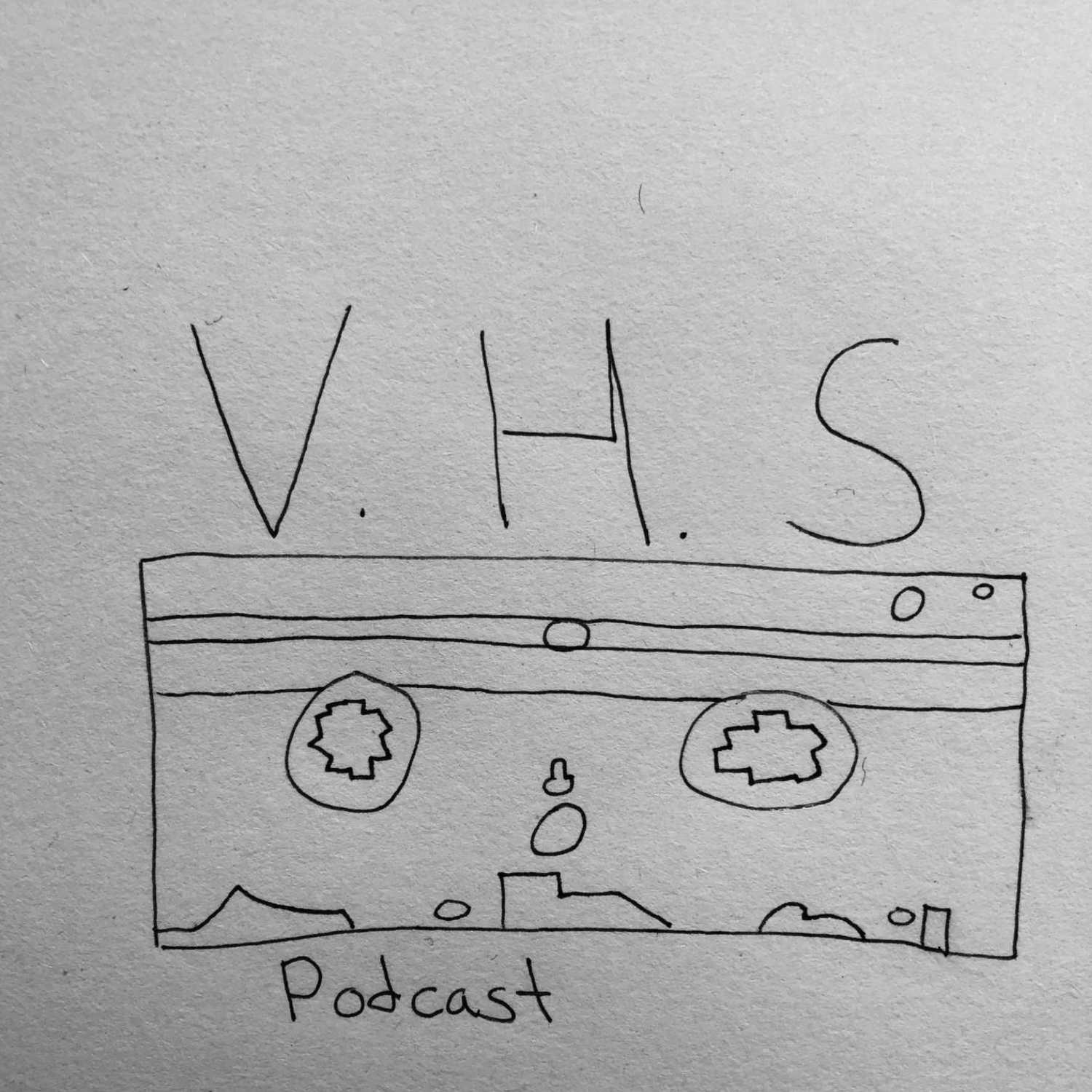 Video Home System Podcast
