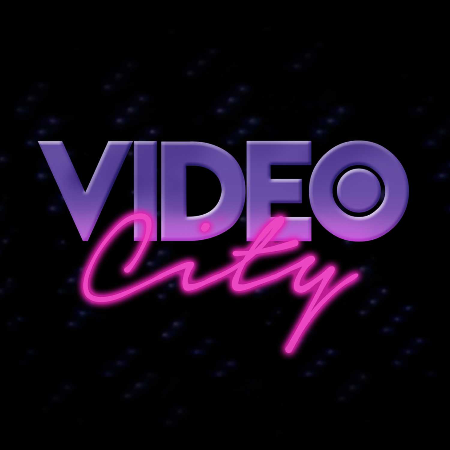 Video City