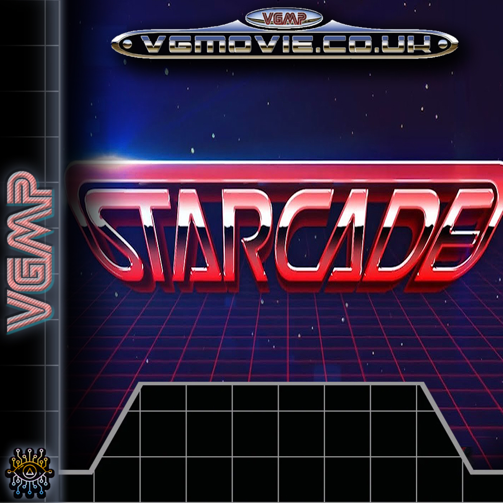 VGMP: Videogame Movie Podcast