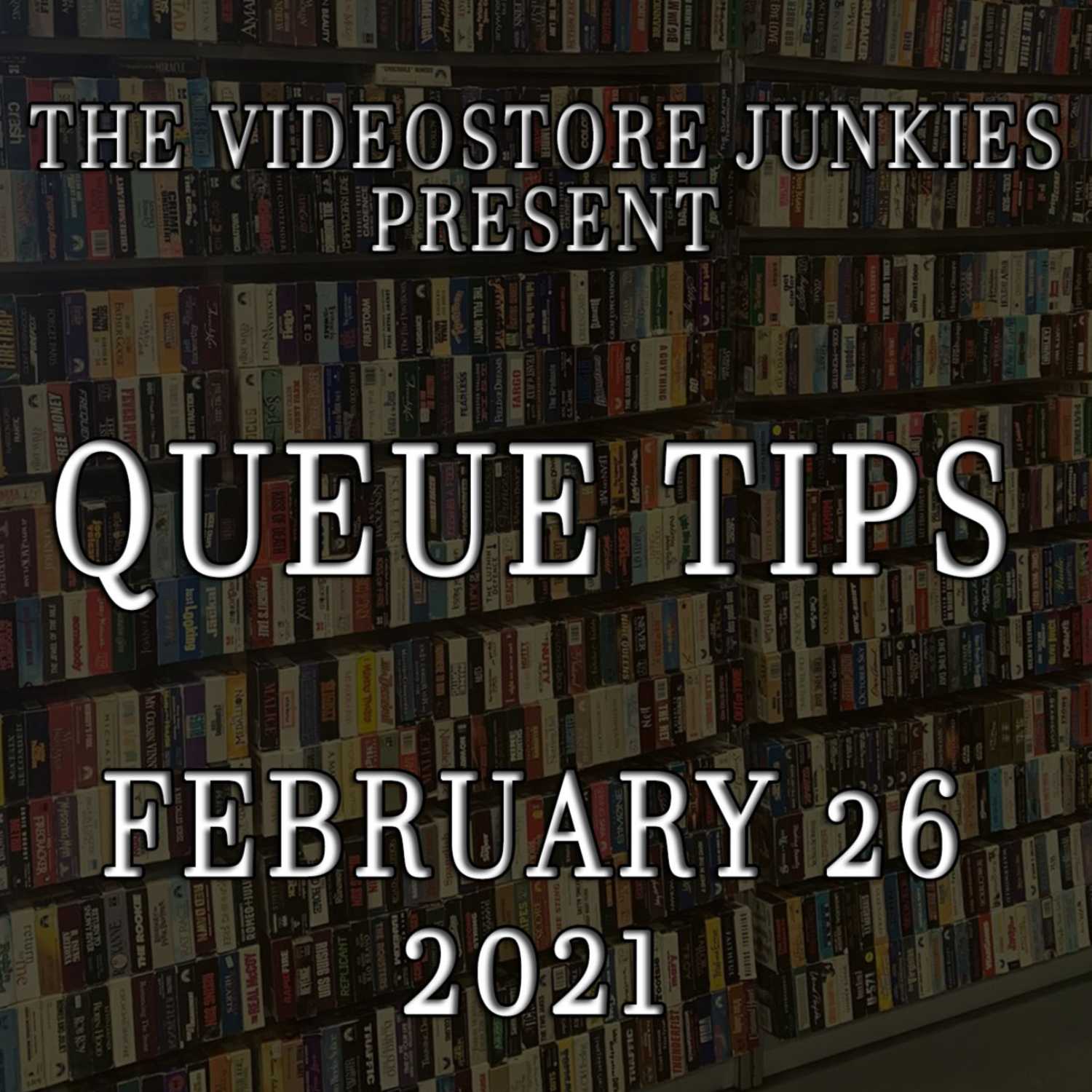 The Videostore Junkies