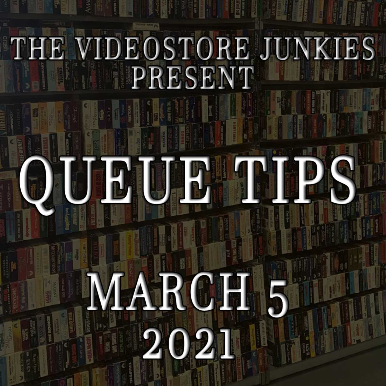 The Videostore Junkies