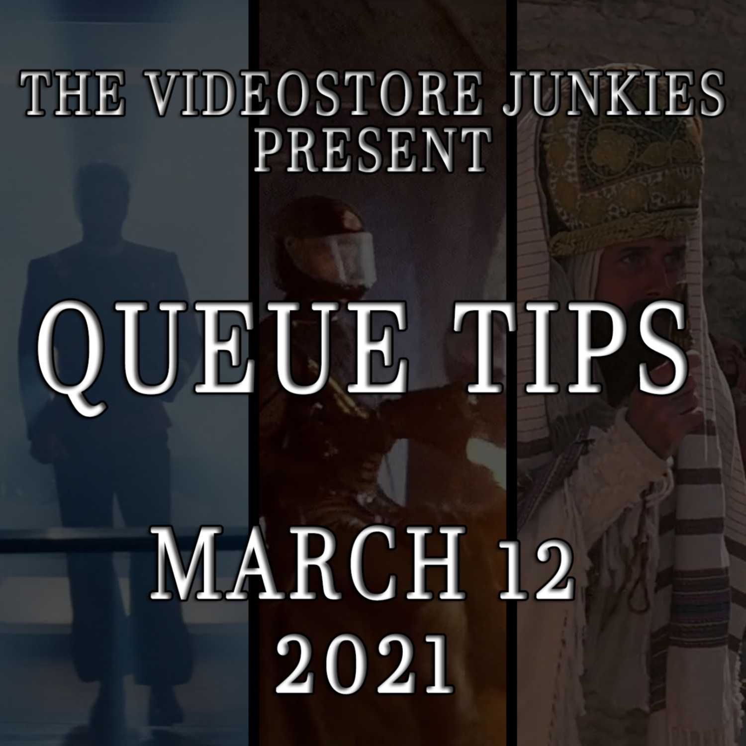 The Videostore Junkies