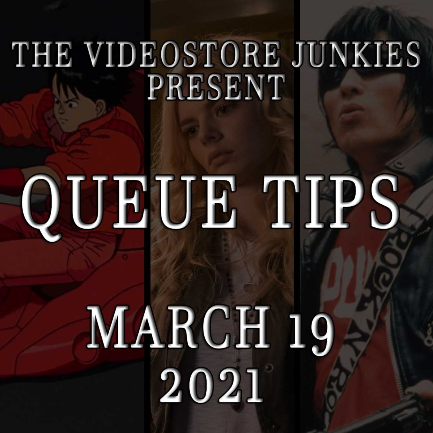 The Videostore Junkies