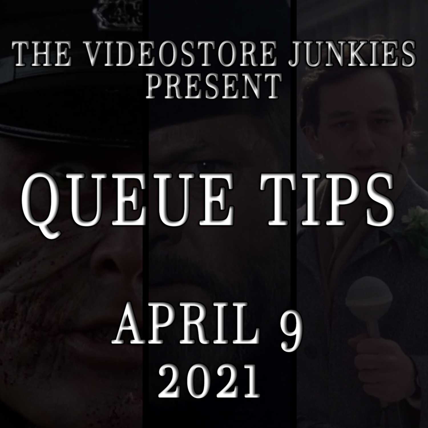 The Videostore Junkies