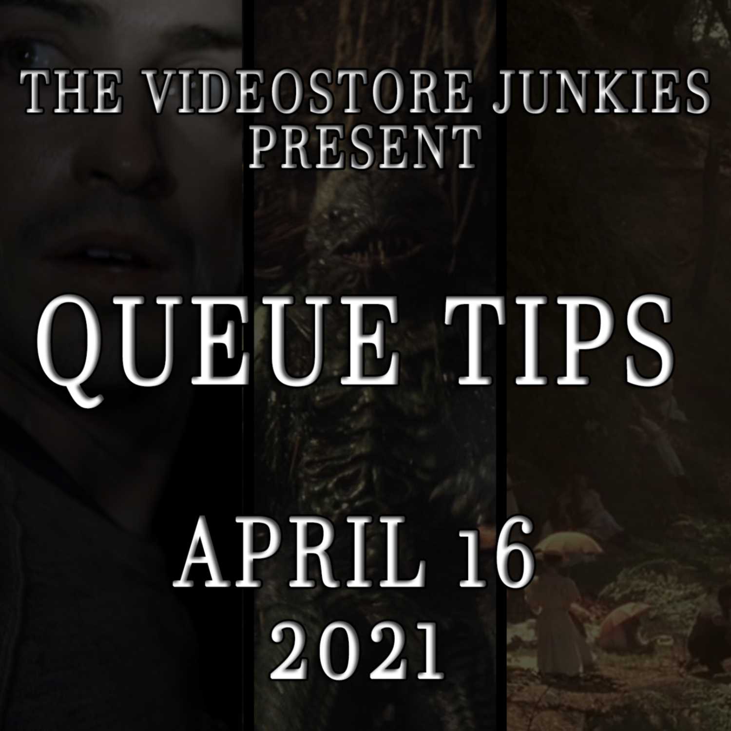 The Videostore Junkies