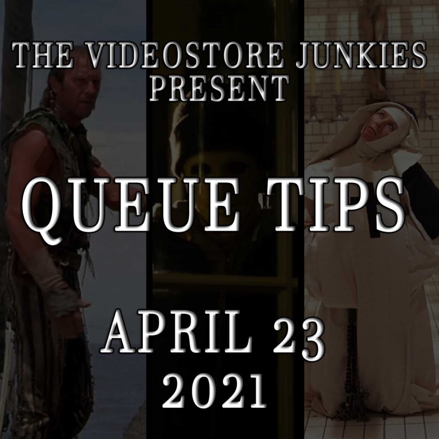 The Videostore Junkies