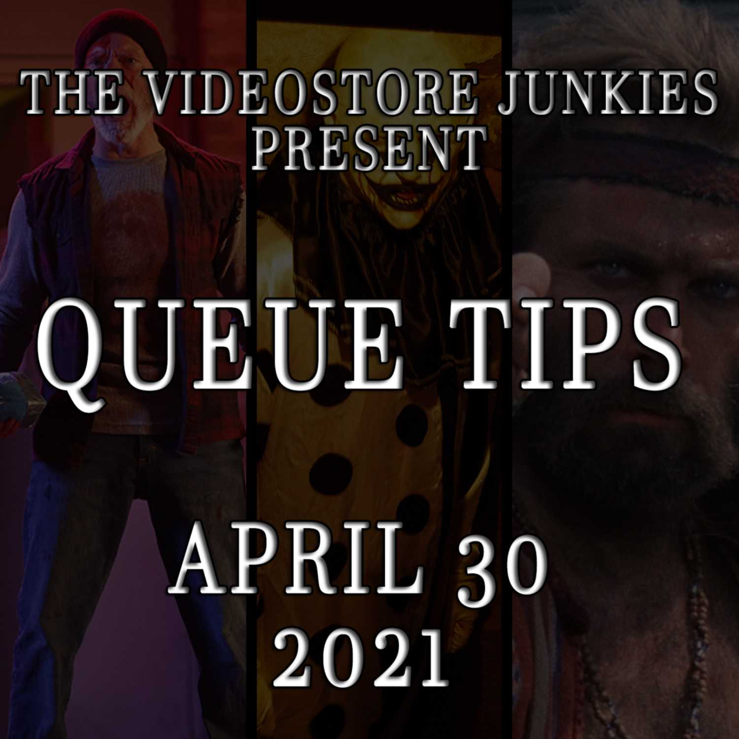 The Videostore Junkies