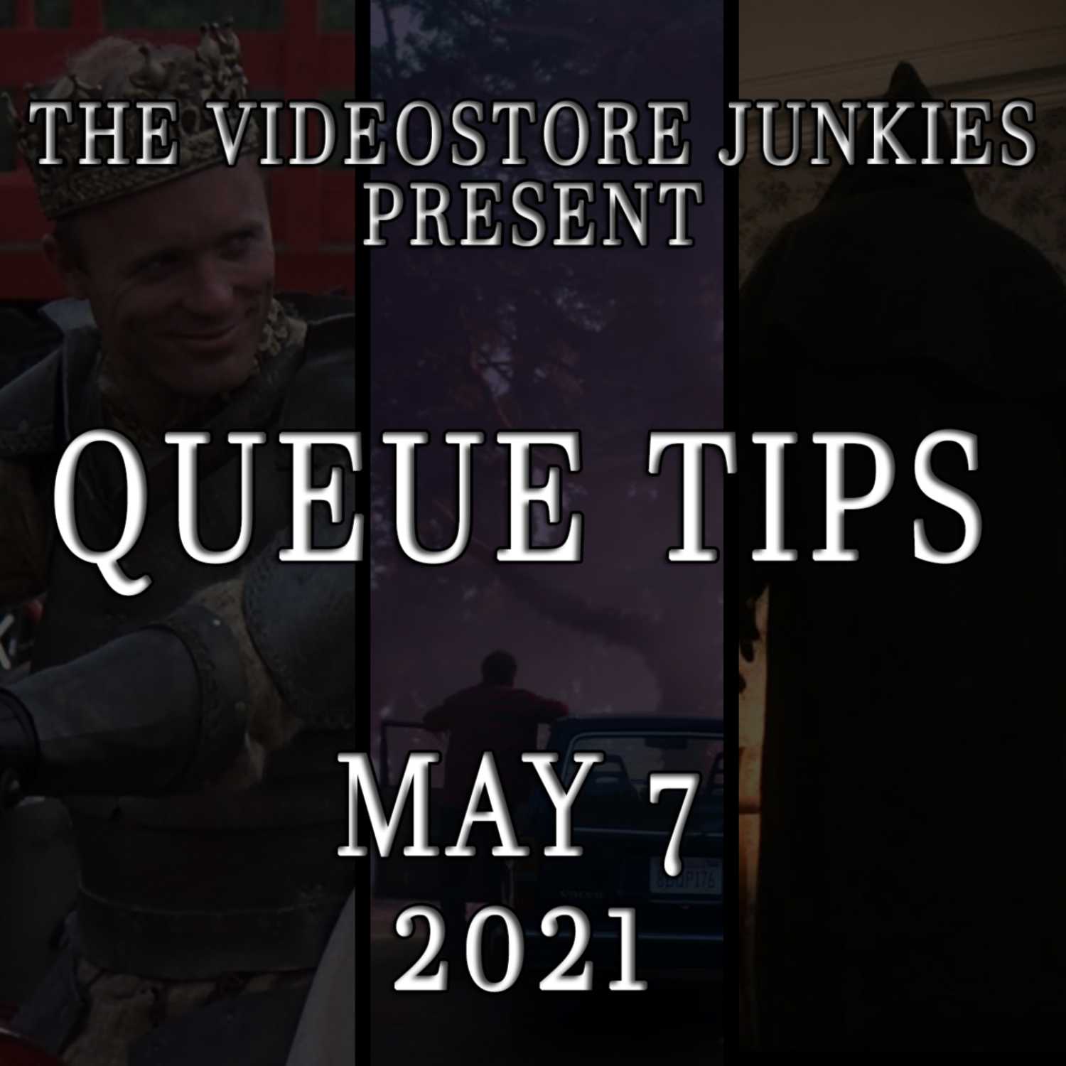 The Videostore Junkies