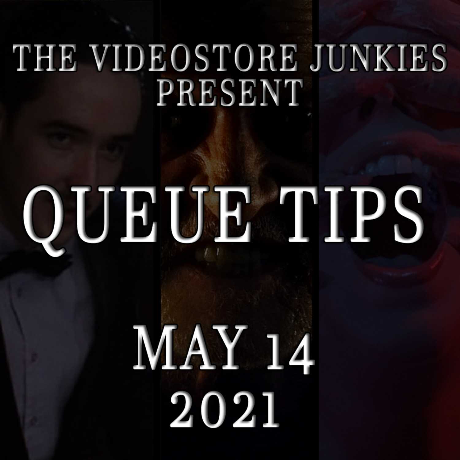 The Videostore Junkies