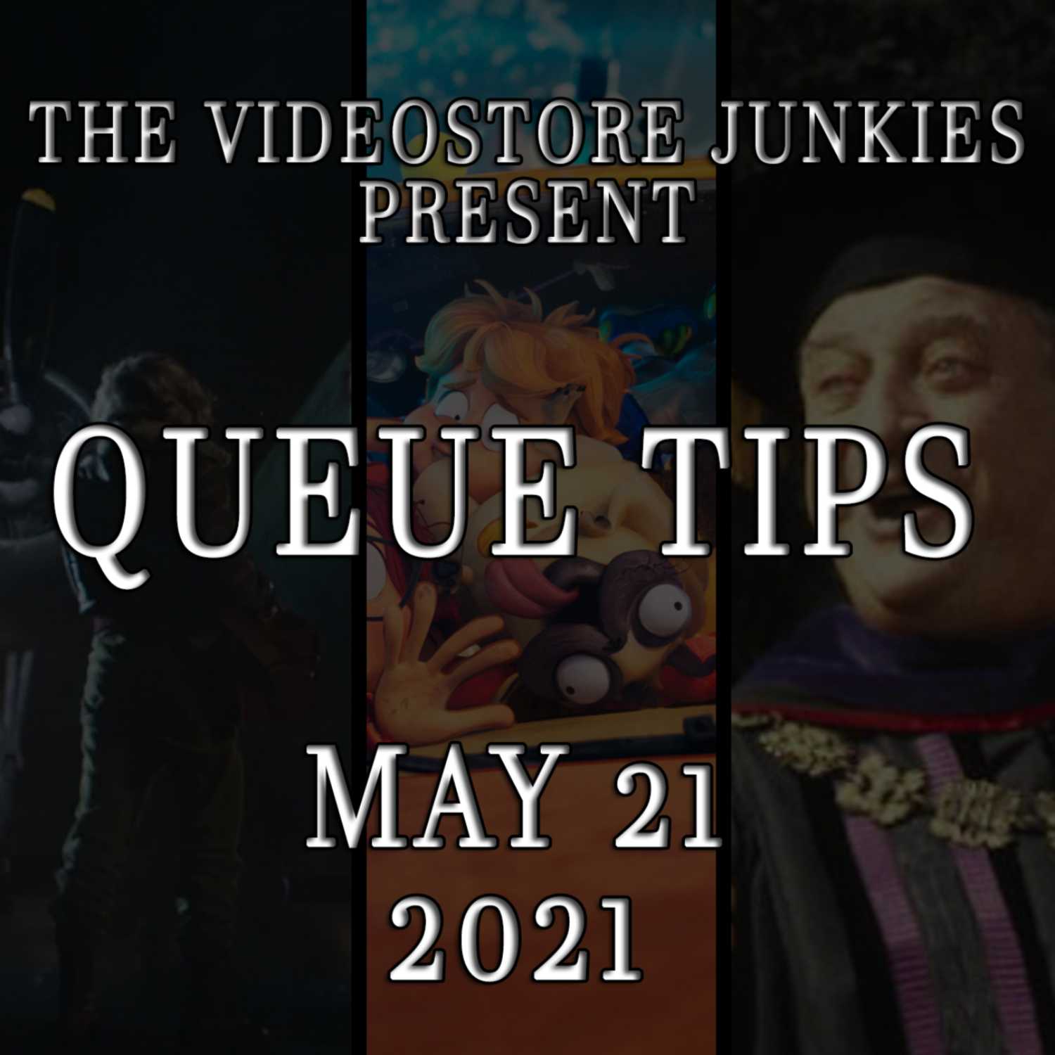 The Videostore Junkies