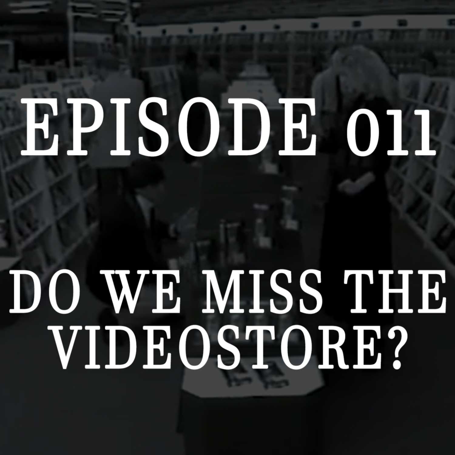 The Videostore Junkies