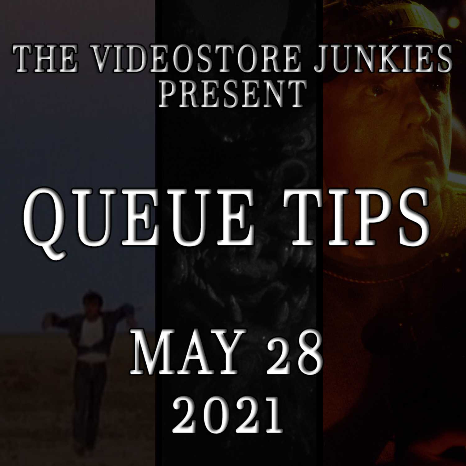 The Videostore Junkies