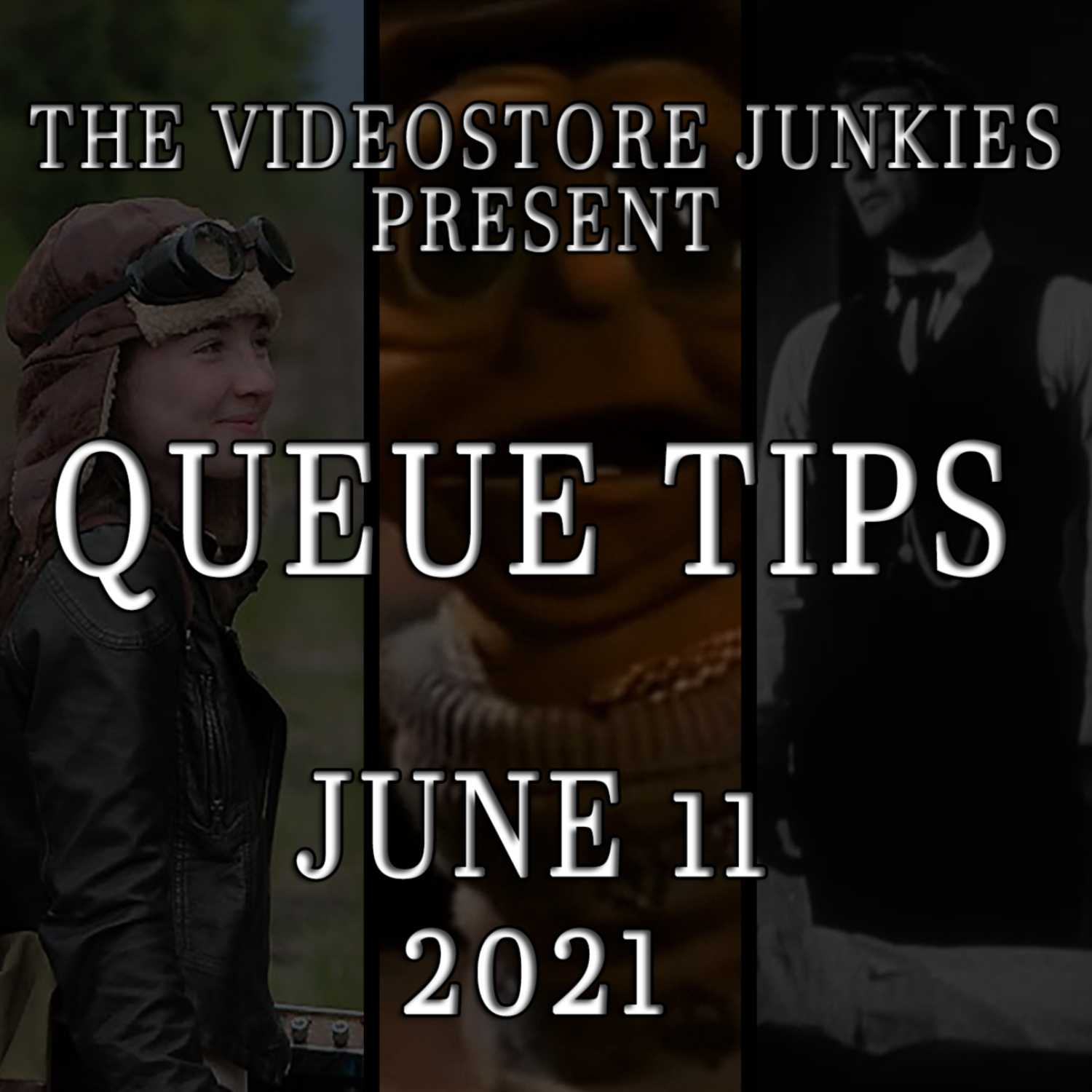 The Videostore Junkies