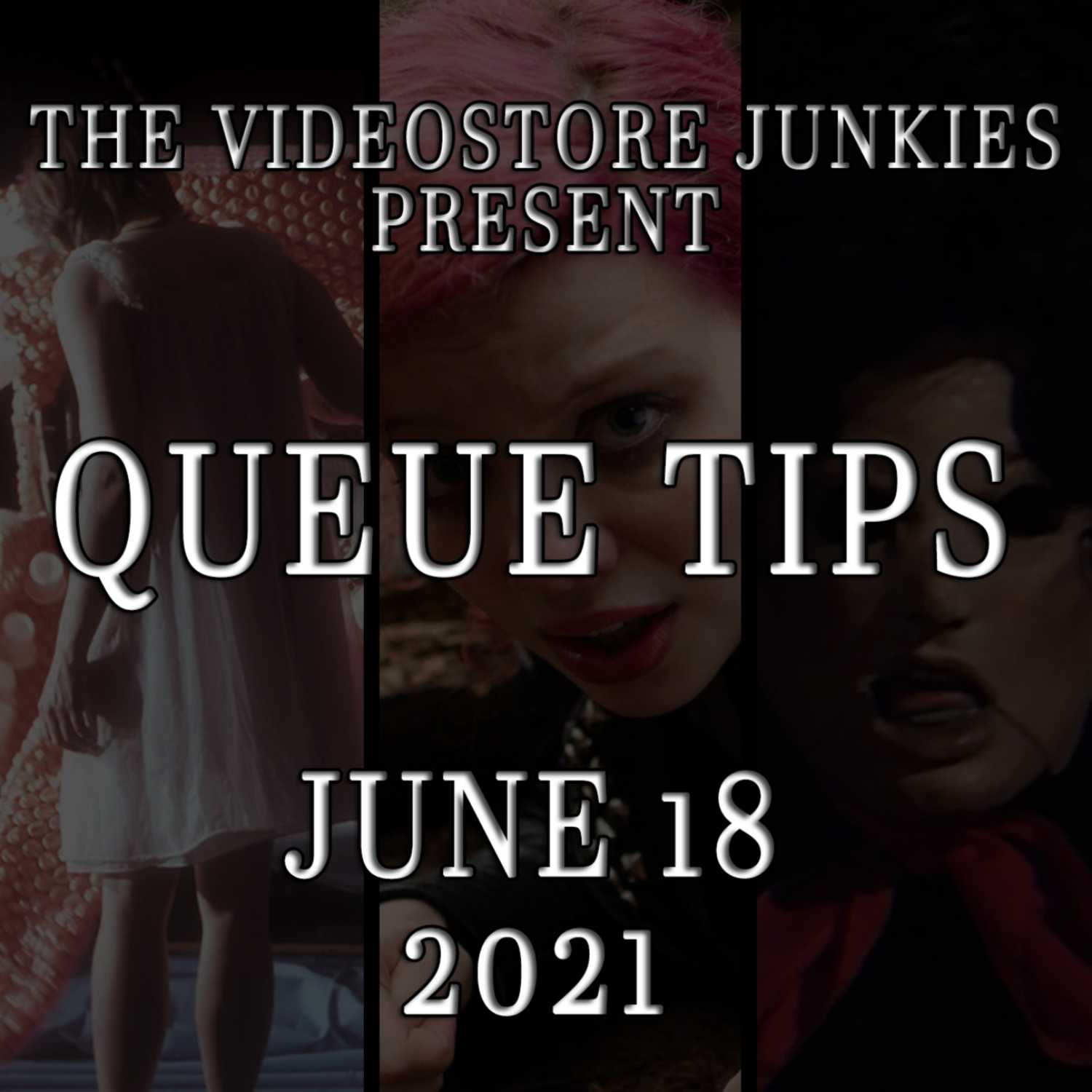 The Videostore Junkies
