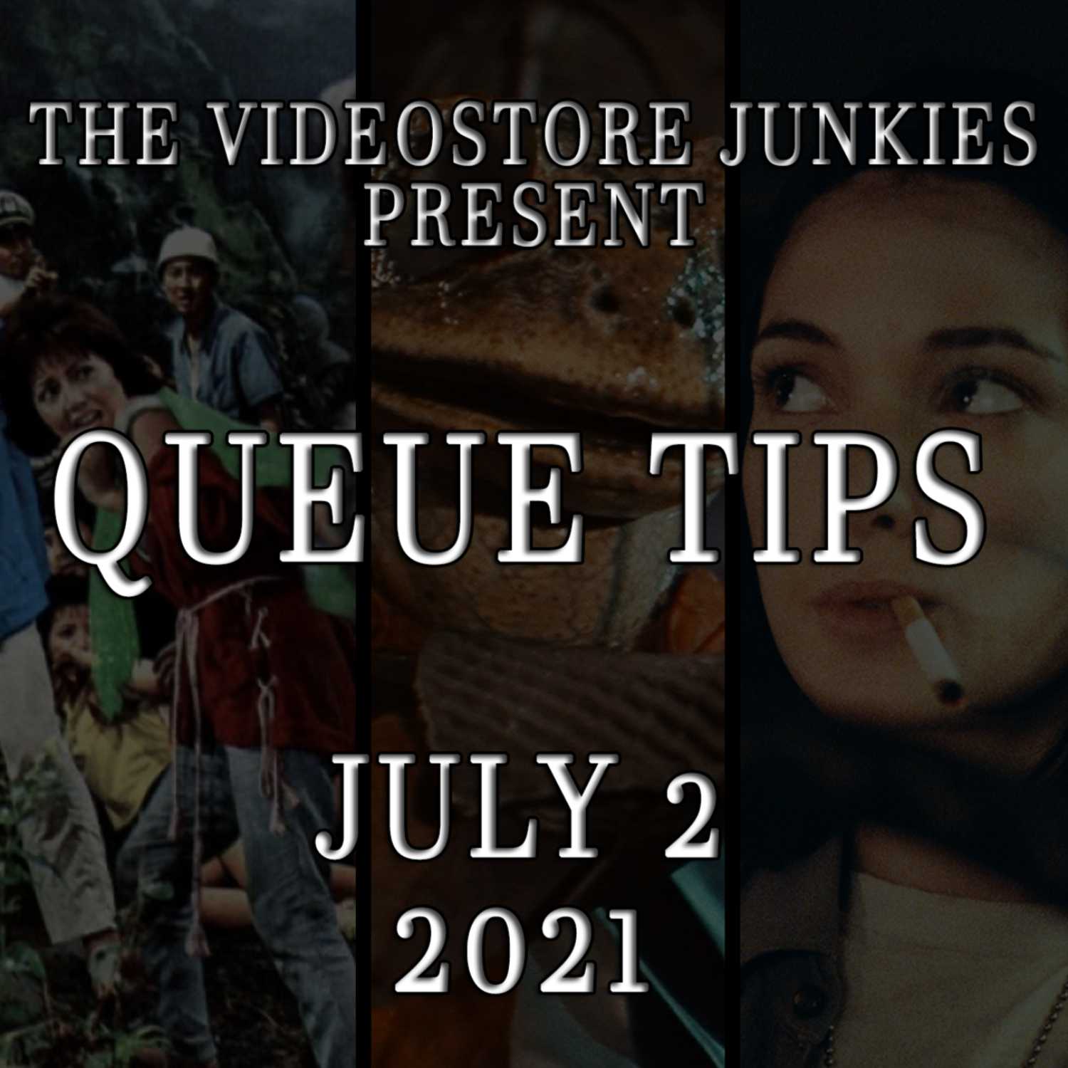The Videostore Junkies