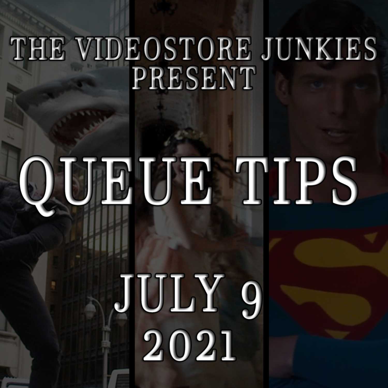 The Videostore Junkies