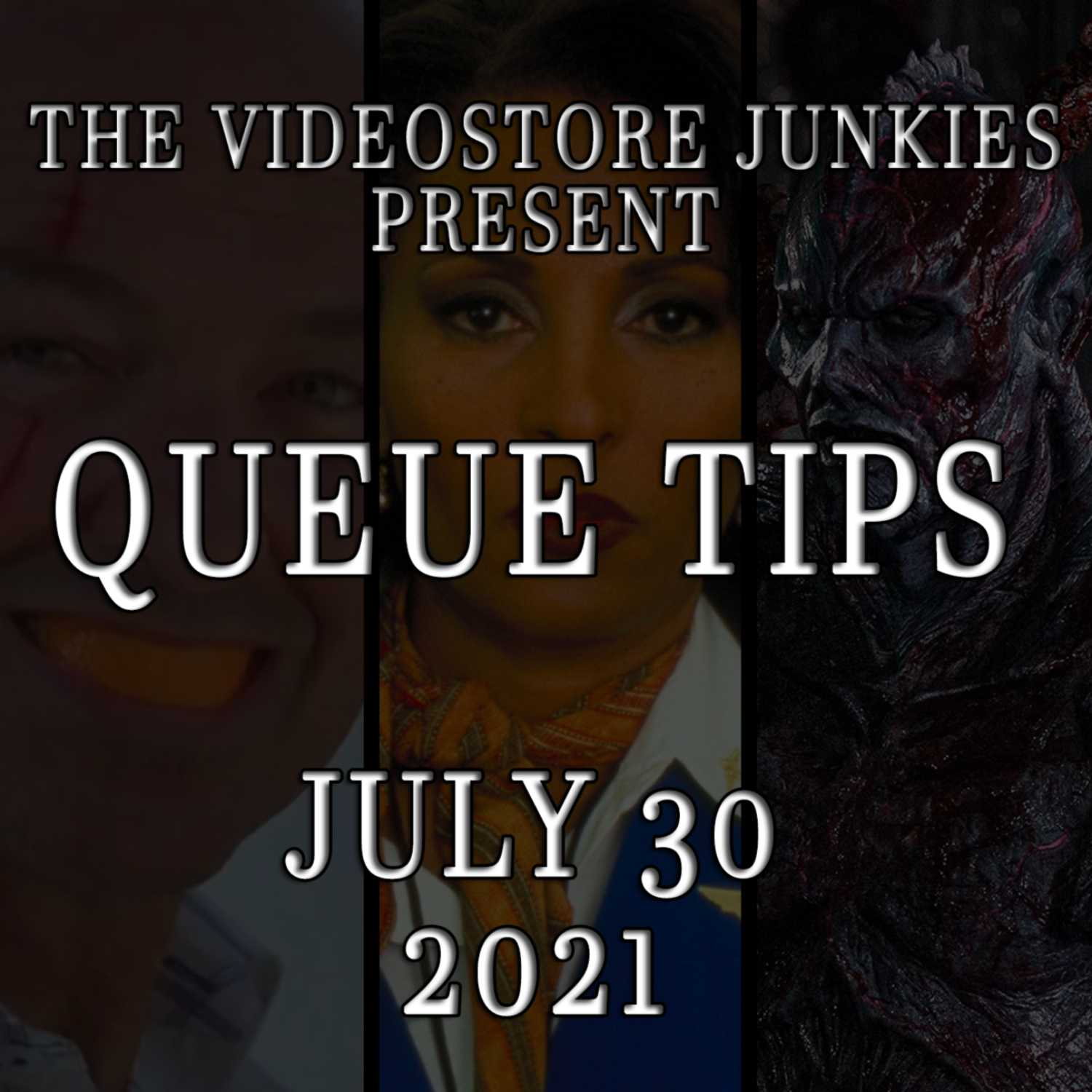 The Videostore Junkies