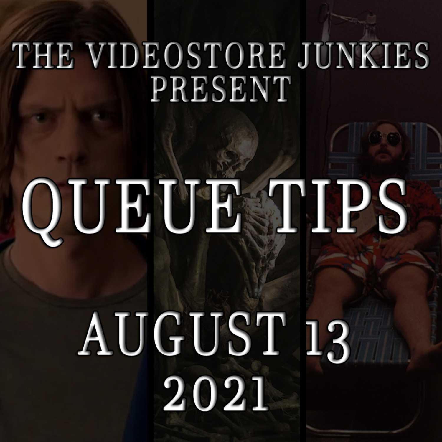 The Videostore Junkies