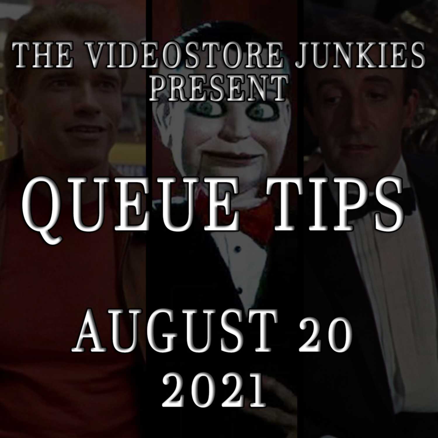 The Videostore Junkies