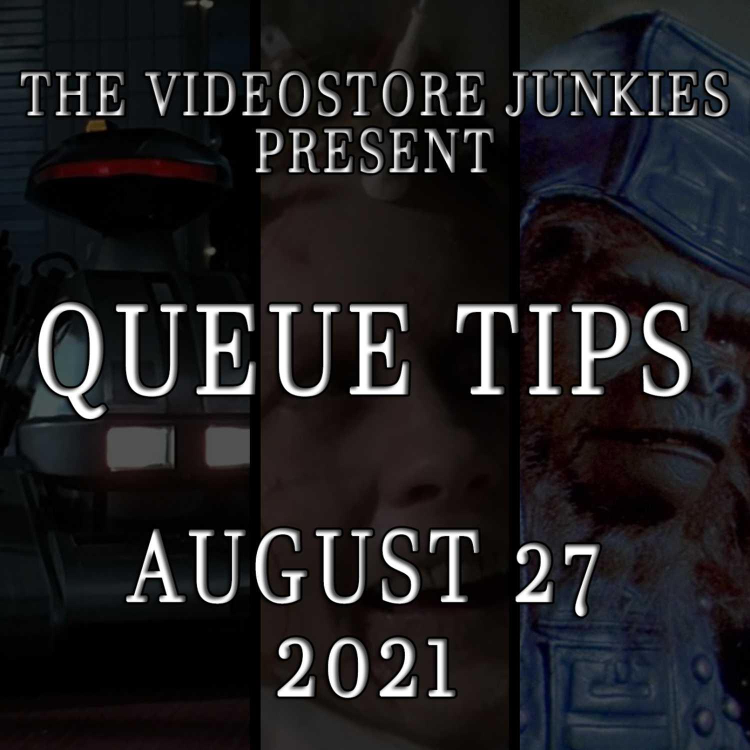 The Videostore Junkies