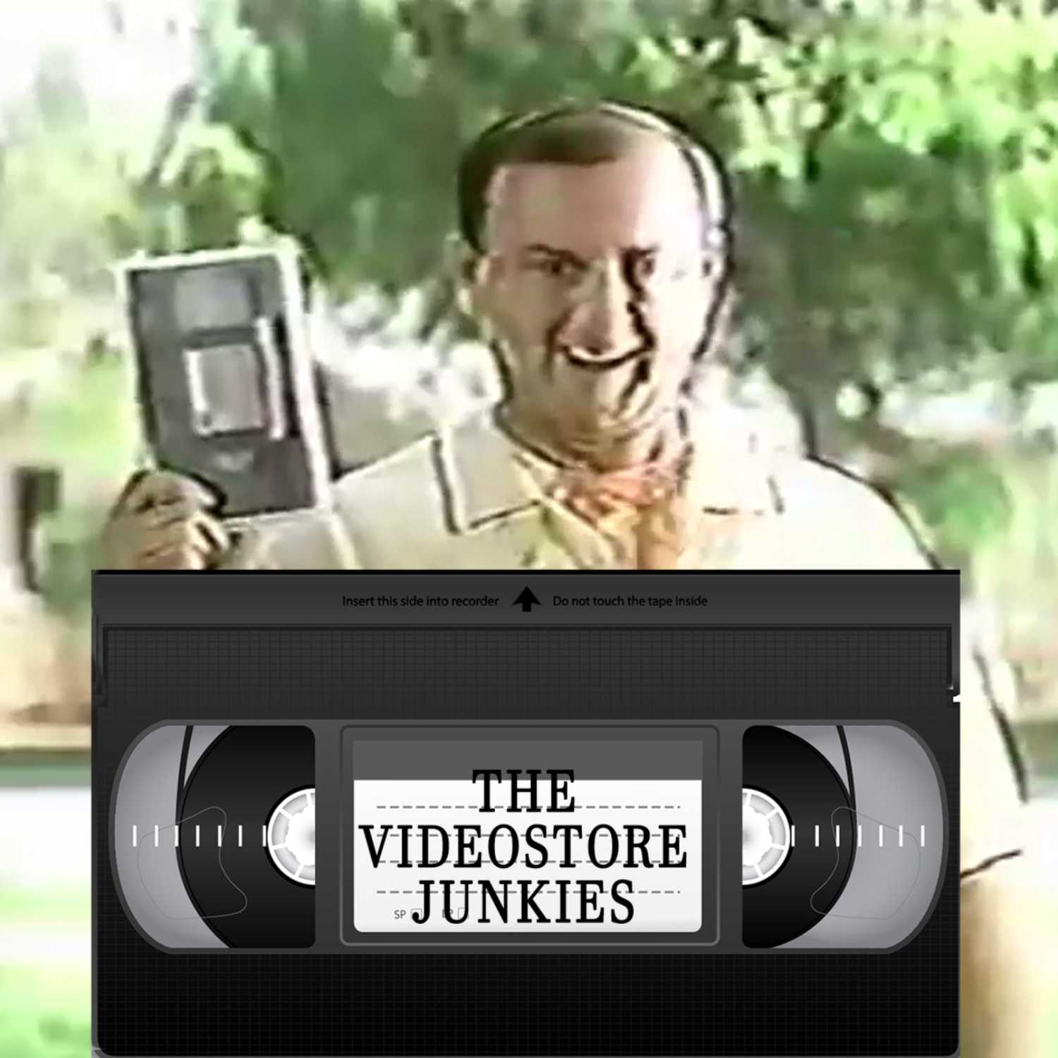 The Videostore Junkies