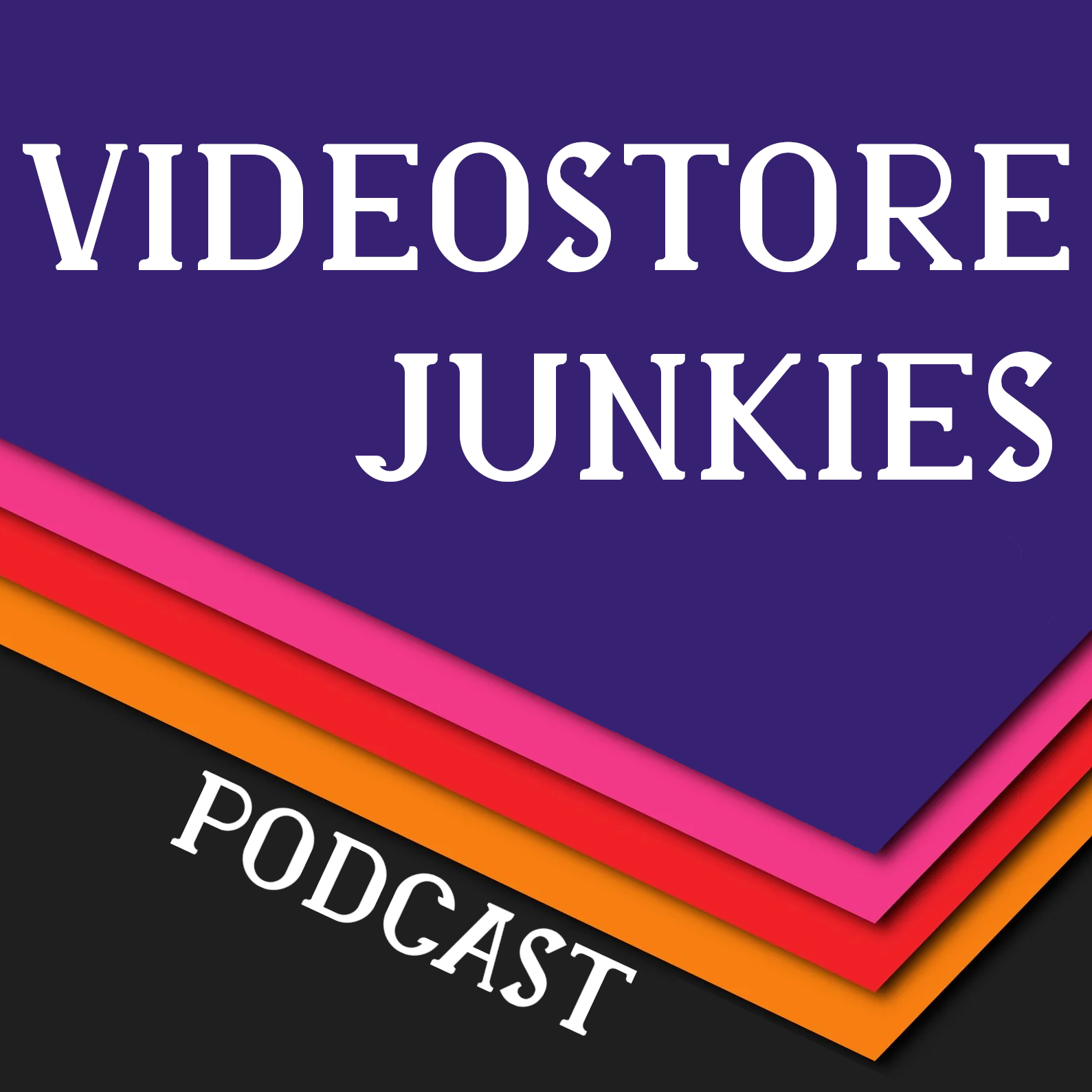 The Videostore Junkies