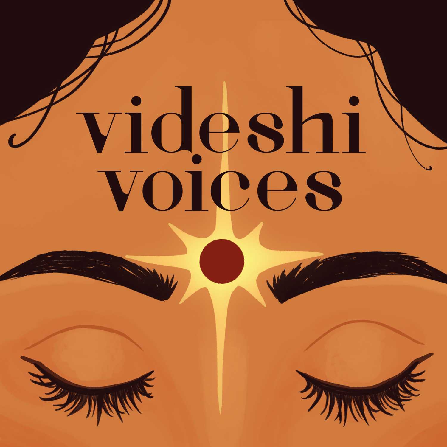 Videshi Voices