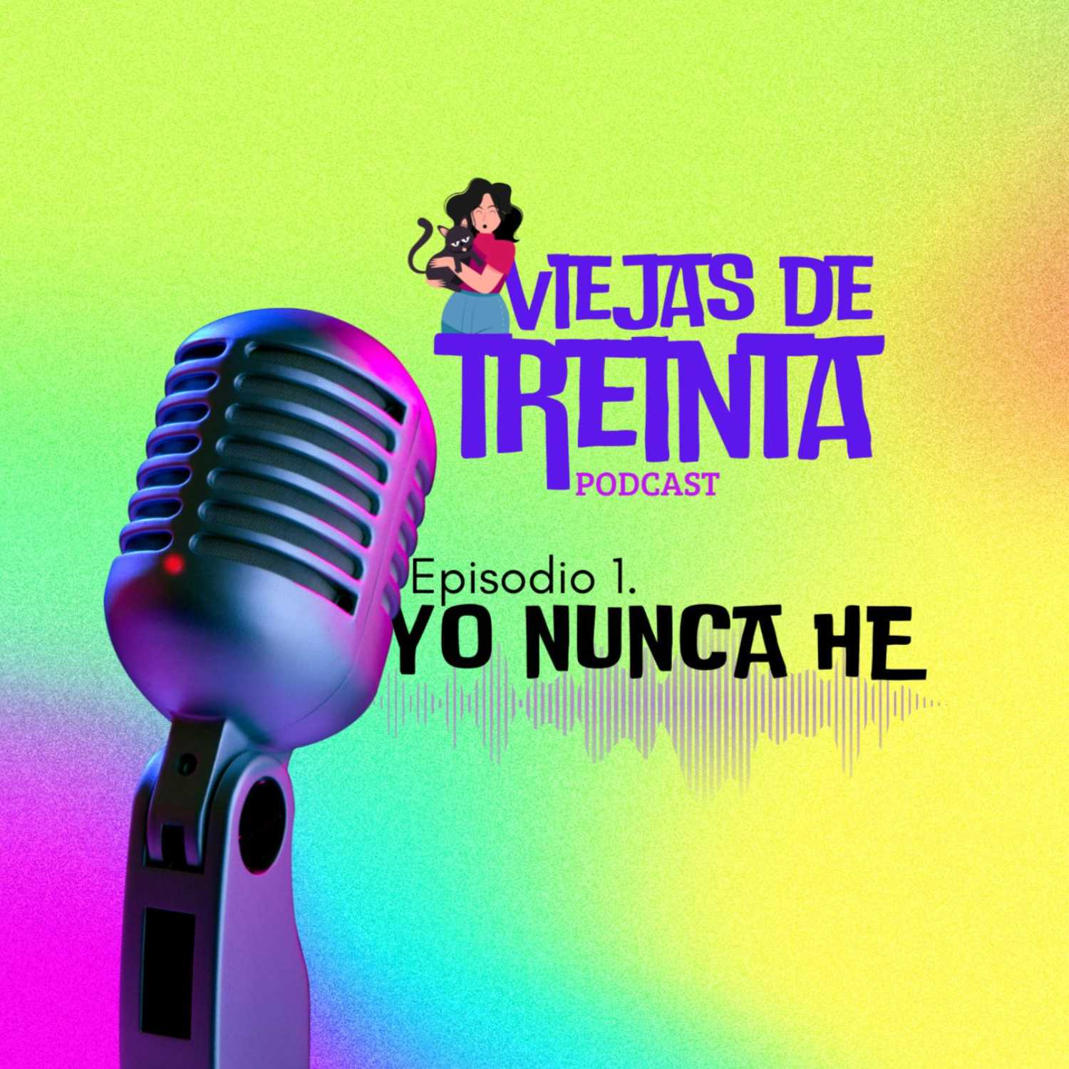 VIEJAS DE 30