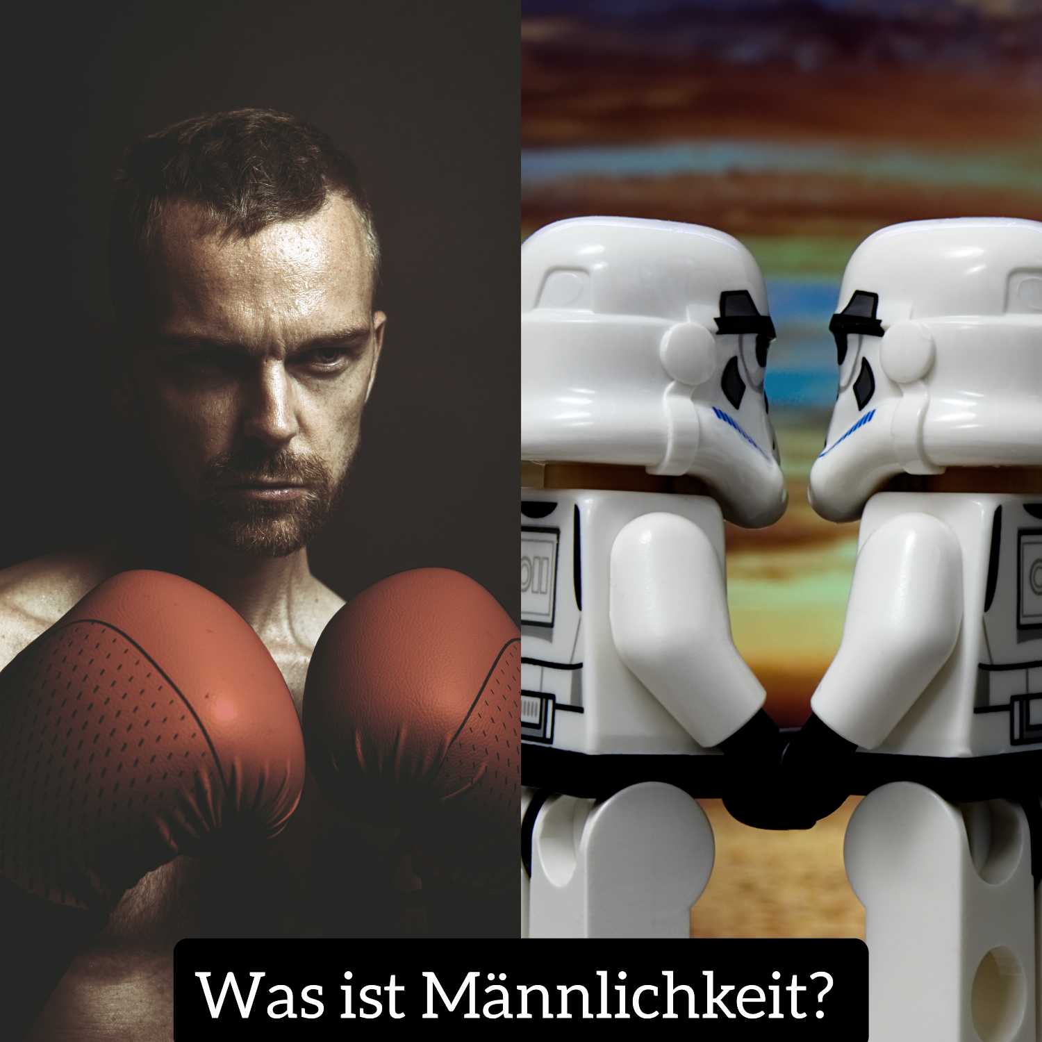 Viel Muskeln, Wenig Hirn