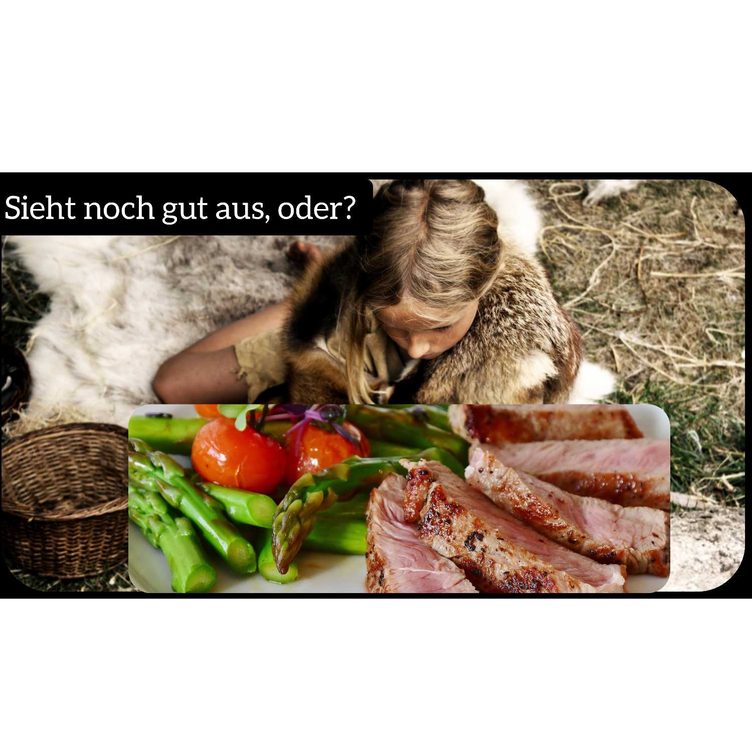 Viel Muskeln, Wenig Hirn