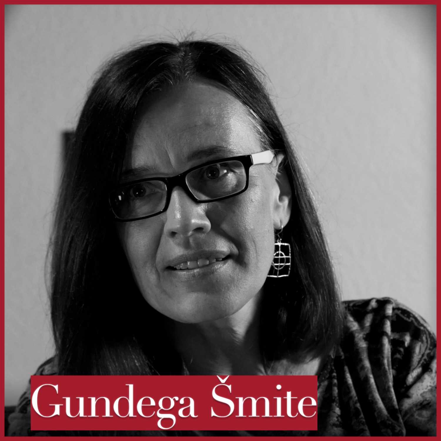 Gundega Smite Interview - Composer #vienabalsi