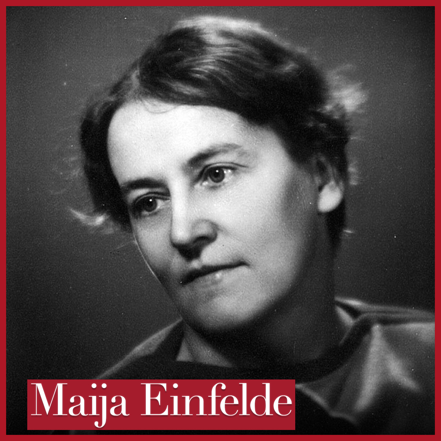 Maija Einfelde - Latvian Composer in the time of USSR - ENGLISH version episode artwork