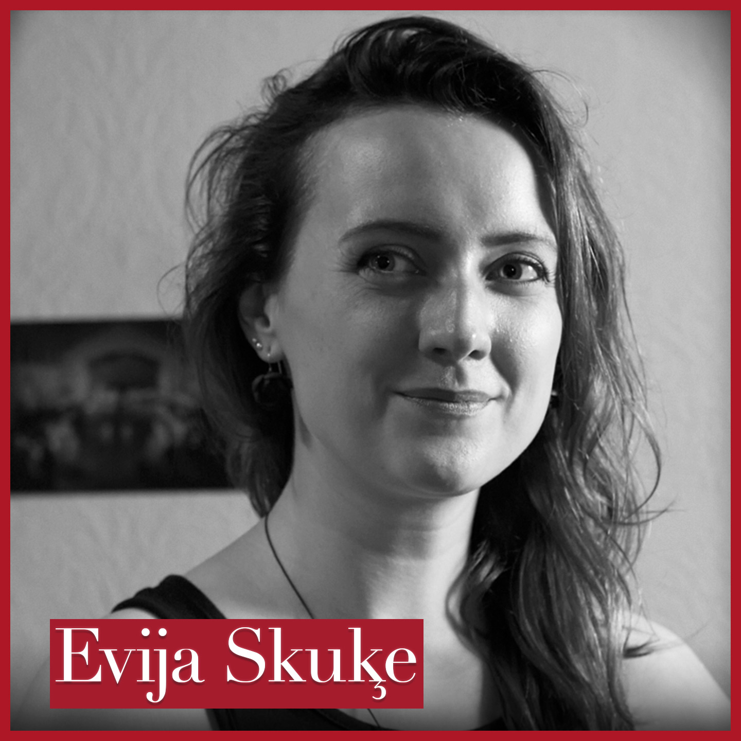 Evija Skuke -  Composer 