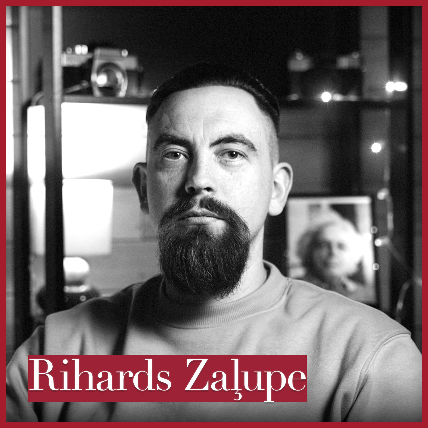 Rihards Zalupe Composer - Flow 