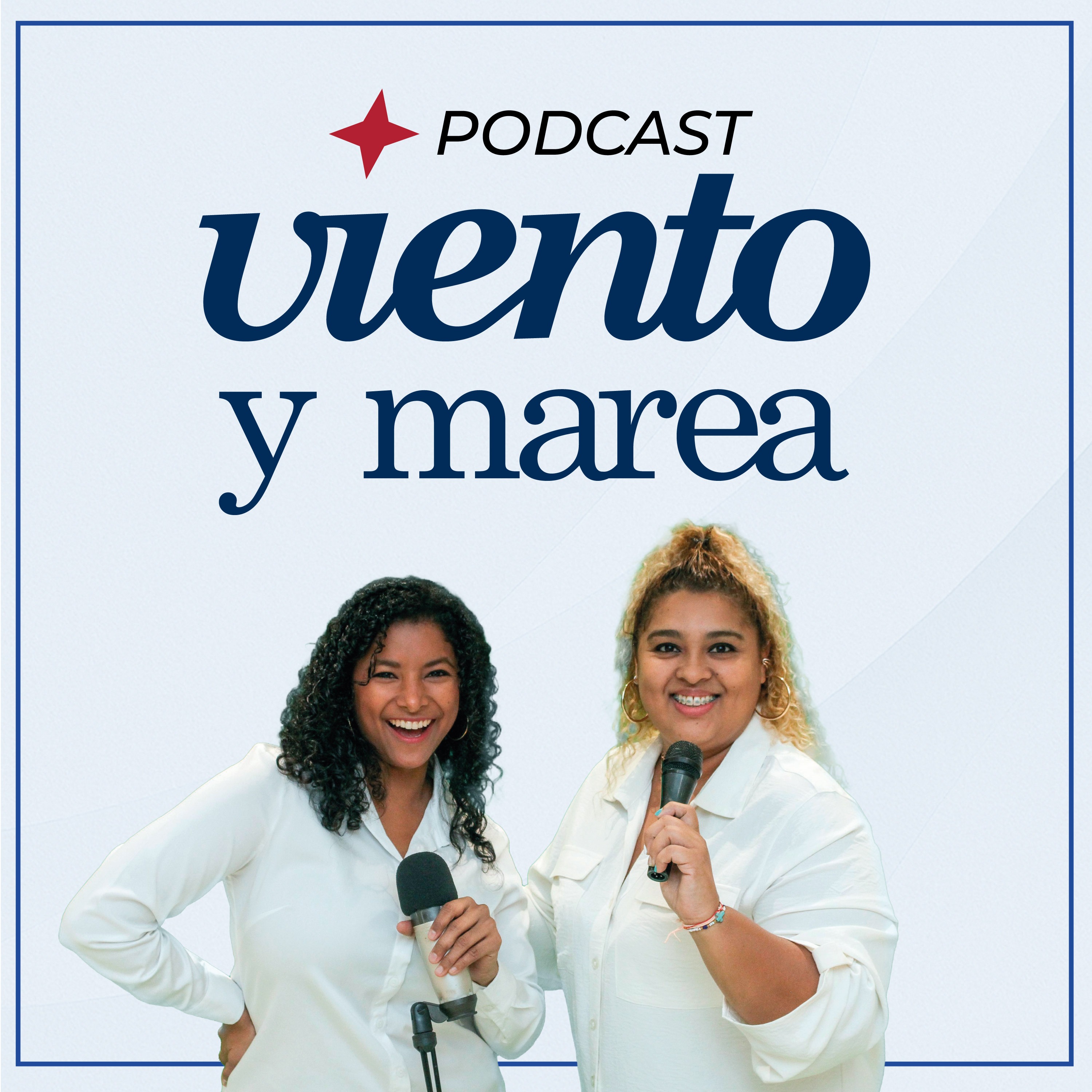 Viento y Marea Podcast 