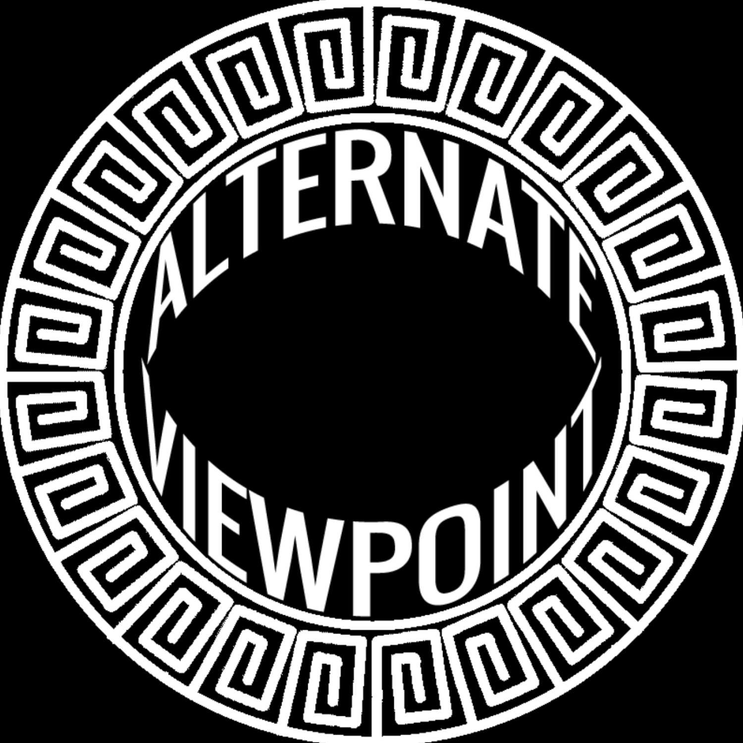 Alternate Viewpoint cover art