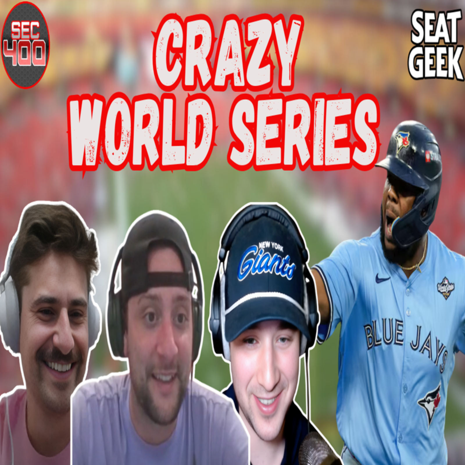 World Series Coming Down to Wire, Sixers Off to Hot Start, NFL Week 9 Picks episode artwork