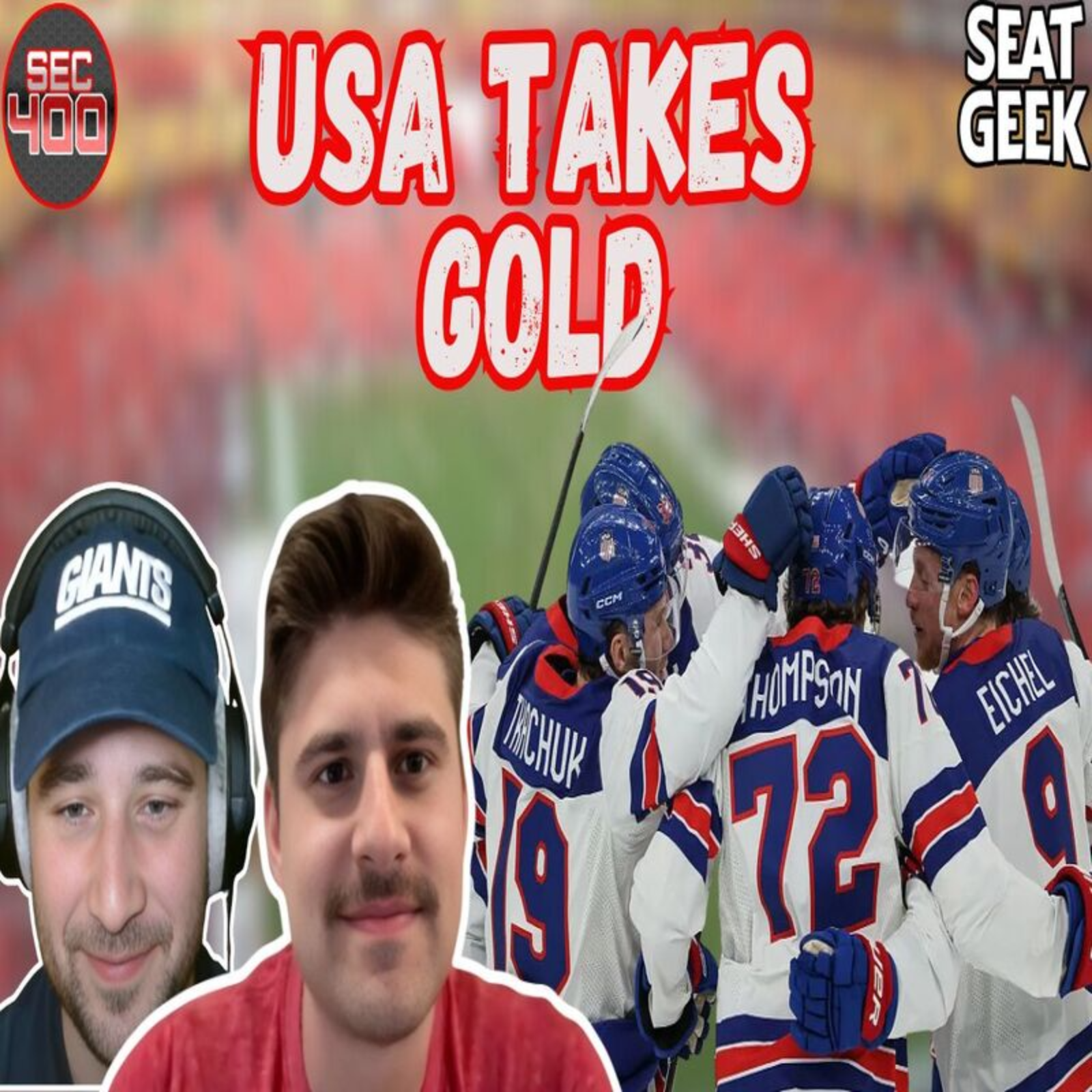 USA Defeats Canada To Earn Gold, WNBA Is Profitable + Olympics Recap episode artwork