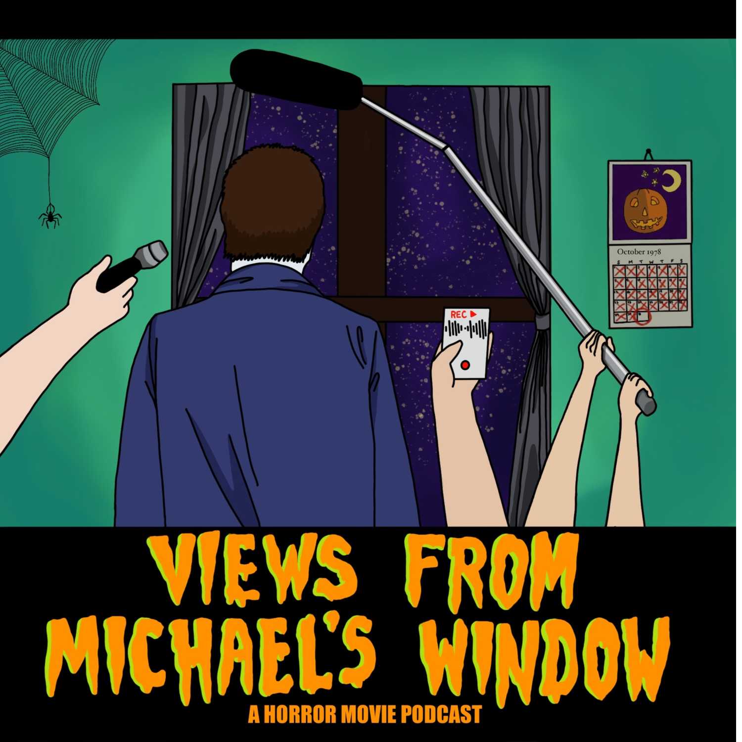 Views From Michael\'s Window