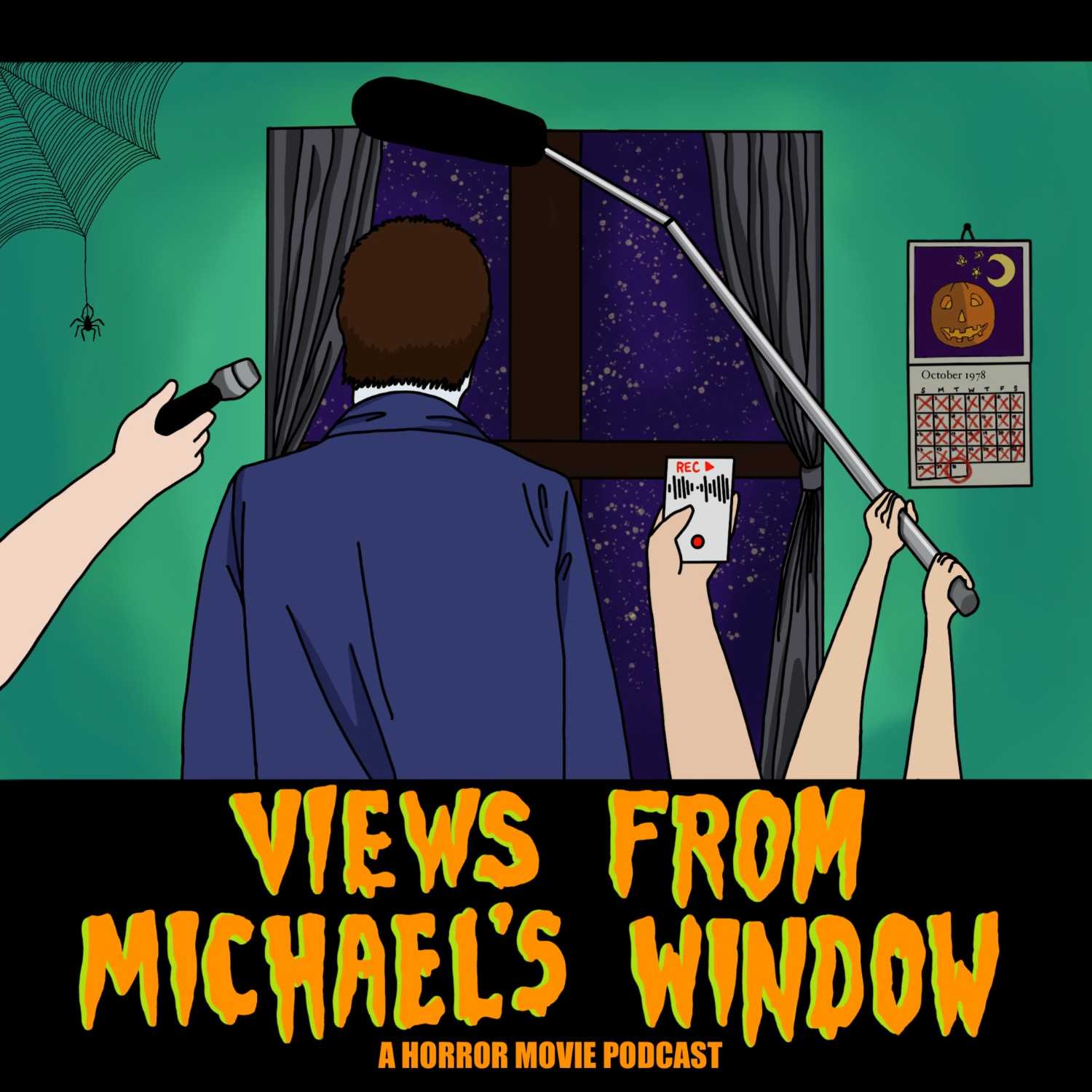 Views From Michael\'s Window