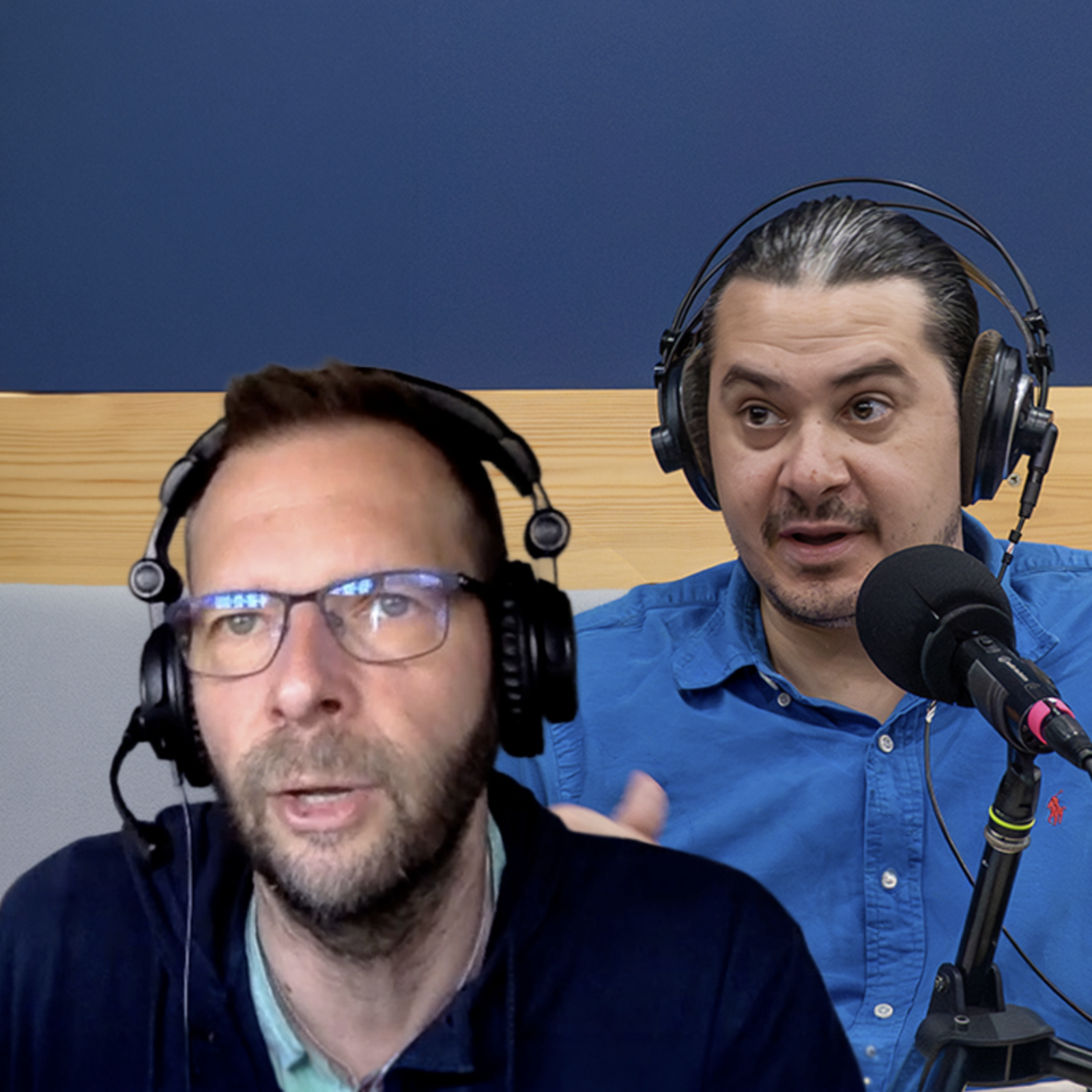 ¿Podemos evitar todas las nuevas infecciones por VIH? [T2 x E3] episode artwork