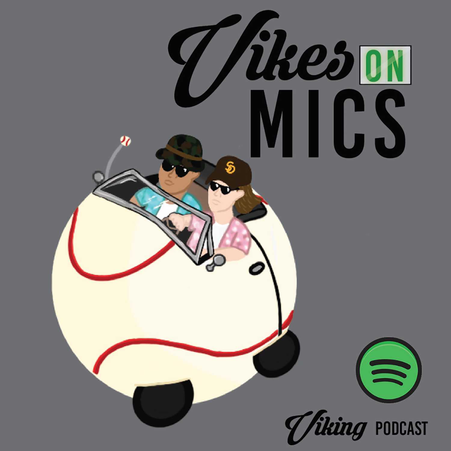 Podcast Image