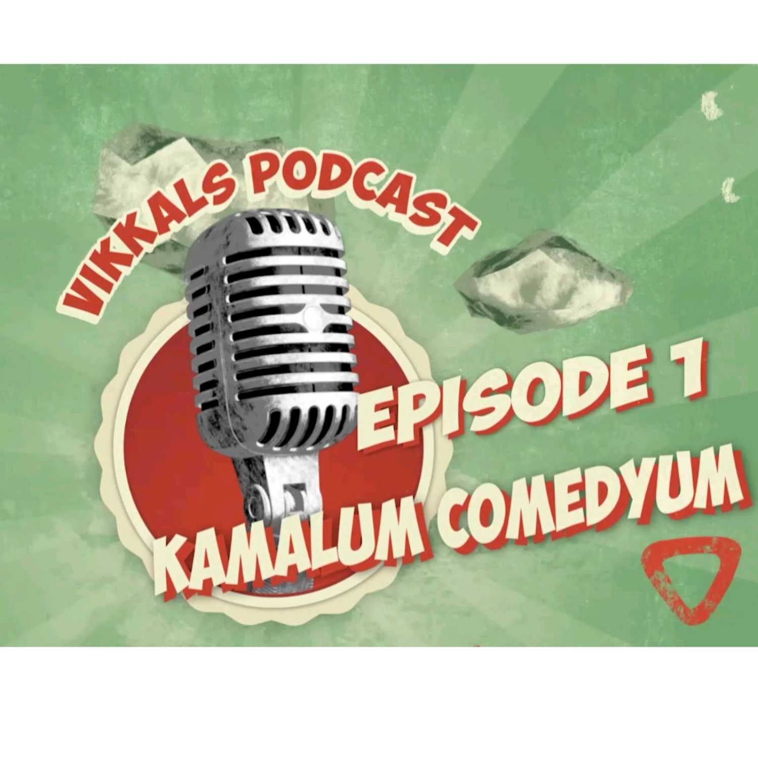 Vikkals podcast 