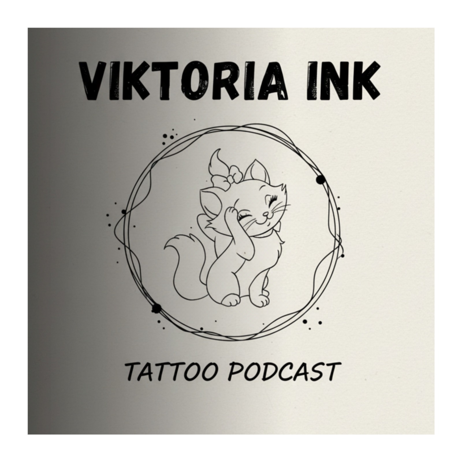 Viktoriia Ink Podcast