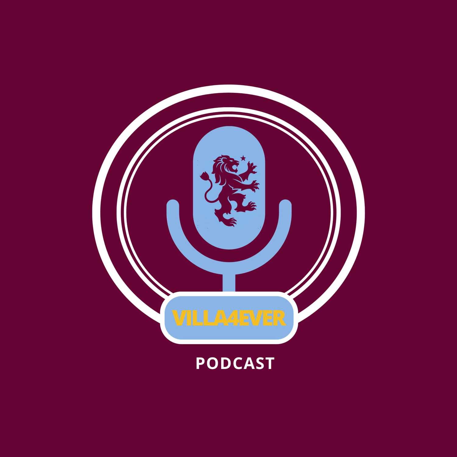 Villa4Ever Podcast