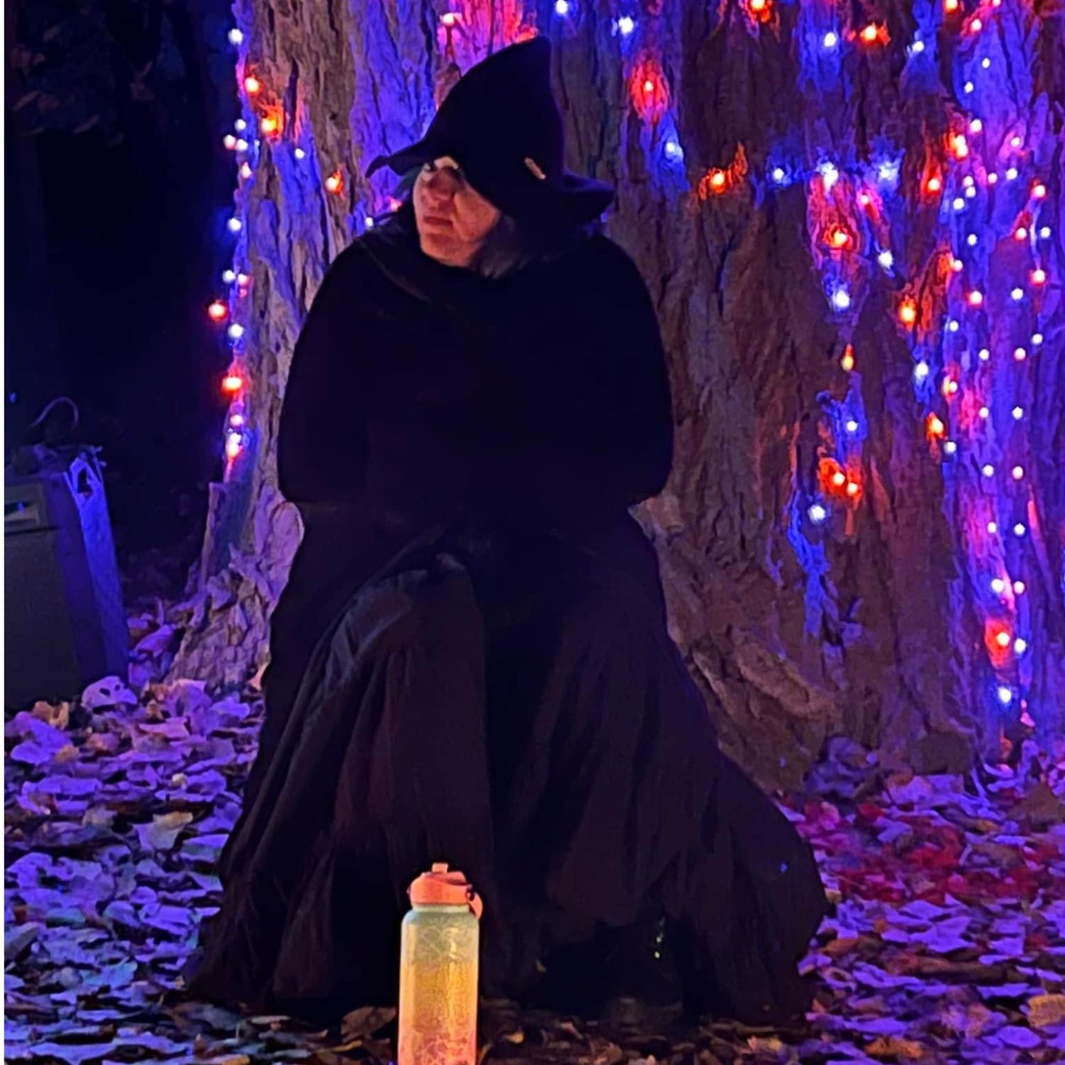Village Witch Rambling's podcast artwork