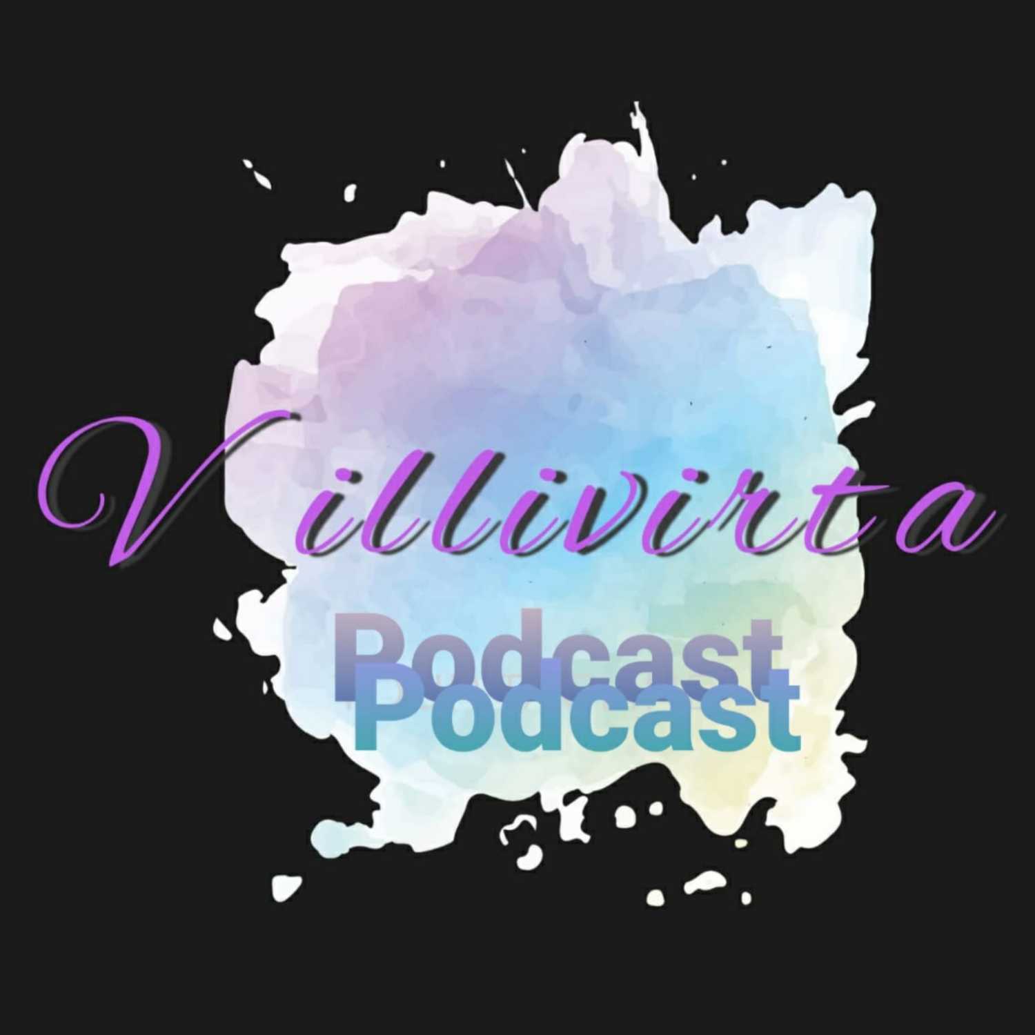 Villivirta