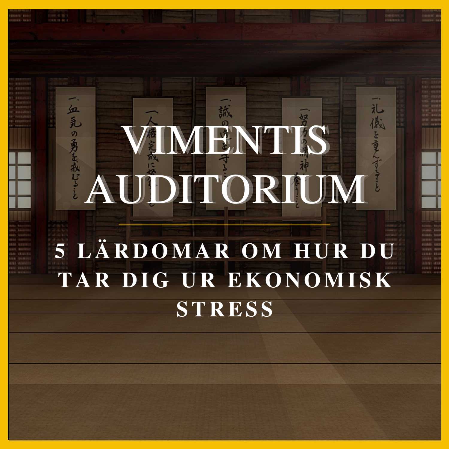 Sälj & Entreprenörs podden