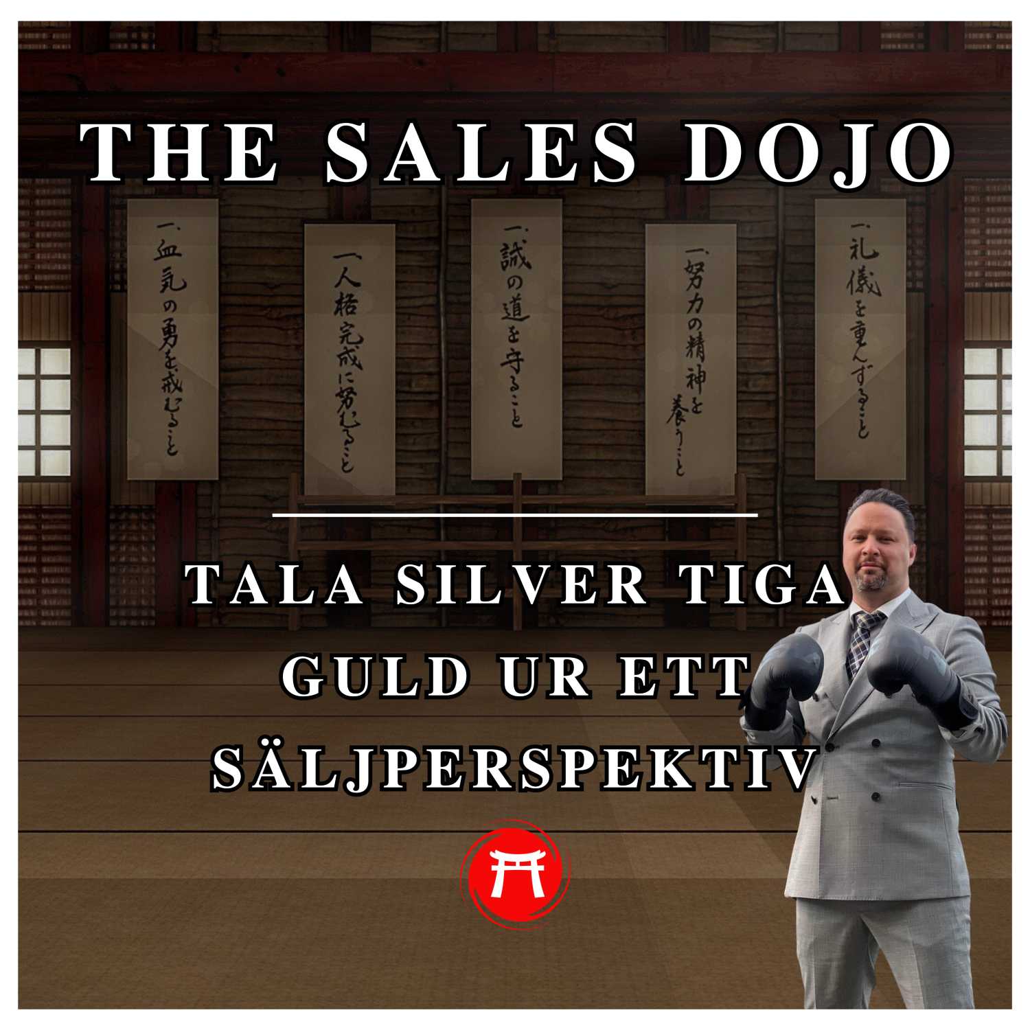 Sälj & Entreprenörs podden