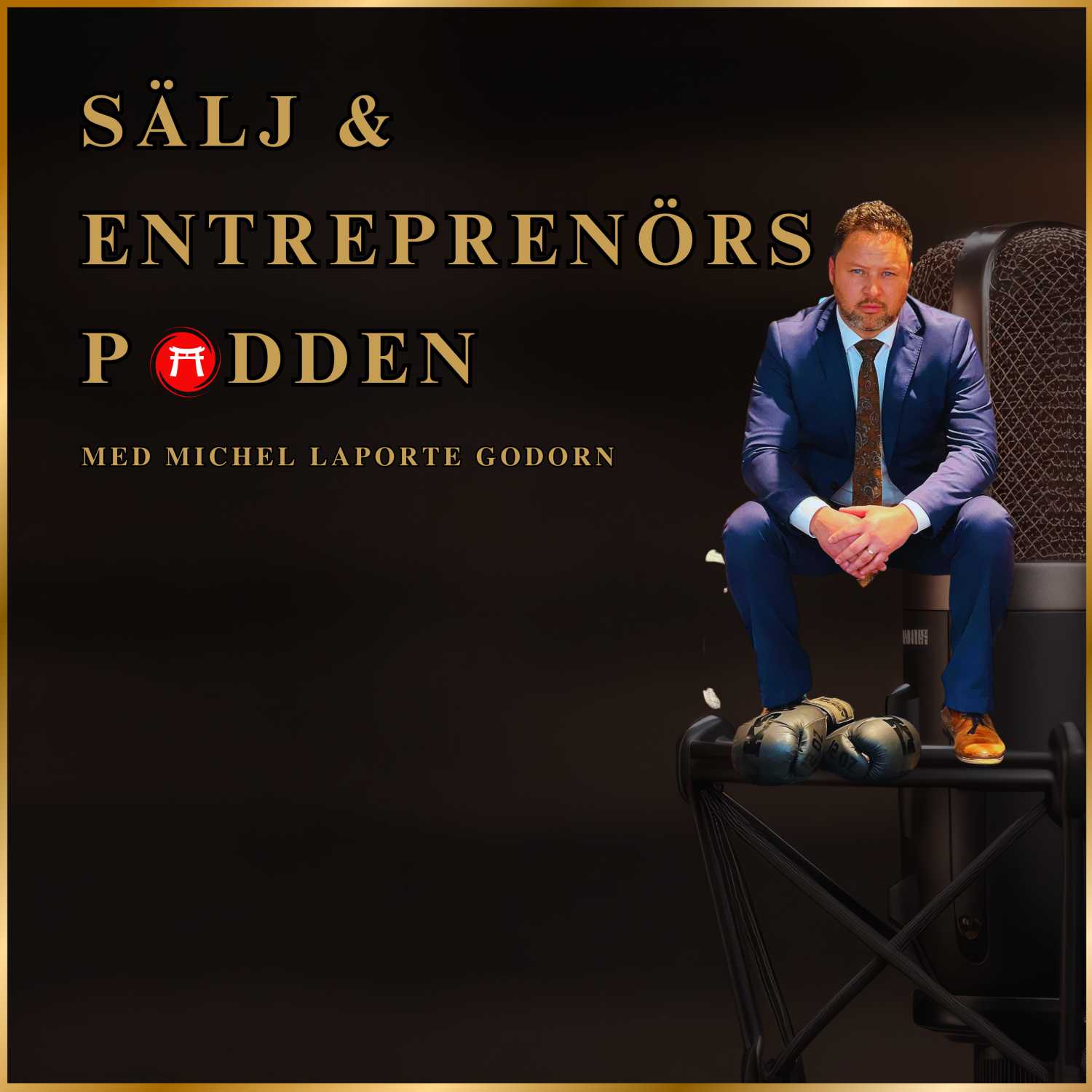 Sälj & Entreprenörs podden